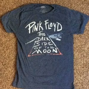 Pink Floyd Dark Side of the Moon shirt